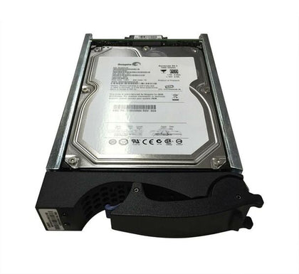 005049679 | EMC 300GB 10000RPM Fibre Channel 4Gb/s 3.5-inch Hard Drive for CX4 Storage System
