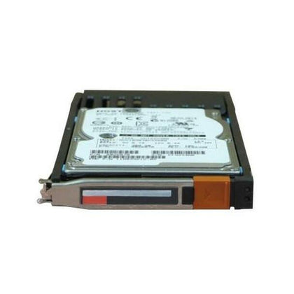 005050704 | EMC 900GB 10000RPM SAS 6Gb/s 2.5-inch Hard Drive for VNX5500/5700 Series Storage System