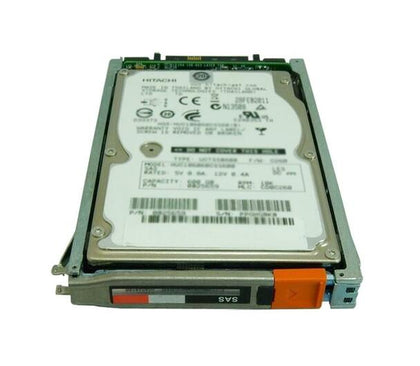 005050955 | EMC 4TB 7200RPM SAS 6Gb/s 3.5-inch Hard Drive