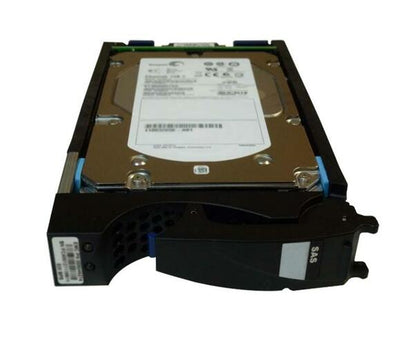 005051451 | EMC 600GB 10000RPM SAS 6Gb/s 3.5-inch Hard Drive