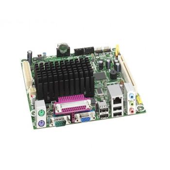 BLKD525MWV | Intel Atom D525 1.8GHz Dual Core Mini-ITX Motherboard