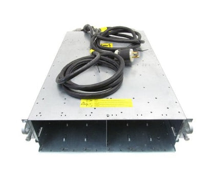 507016-B21 HP Blc7000 Three-phase Enclosure W/6 Power Supplies And 10 Fans W/16 Rack-mountable Power Supply