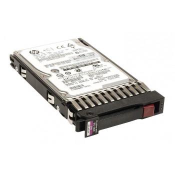 507127-B21-10 | HP 300GB 10000RPM SAS 6Gb/s 2.5-inch Dual Port Hard Drive (Pack of 10)