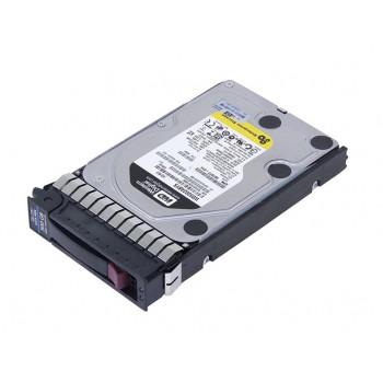 507749-001B | HP / Seagate 500GB 7200RPM SATA 3Gb/s Hot-Pluggable 2.5-inch Hard Drive with Tray