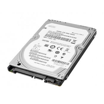 508035-001B | HP 500GB 7200RPM SATA 3Gb/s Hot-Pluggable 2.5-inch Hard Drive with Blank Tray