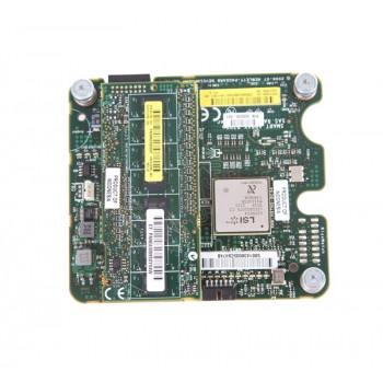 508228-001 | HP Smart Array P700m 8-Channel PCI-Express X8 SAS RAID Controller with 512MB Cache (no Battery)