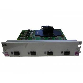 5092-0862 HP ProCurve Switch 5300XL 16-Ports Gigabit Ethernet Module Provides 14 Gigabit Copper Ports