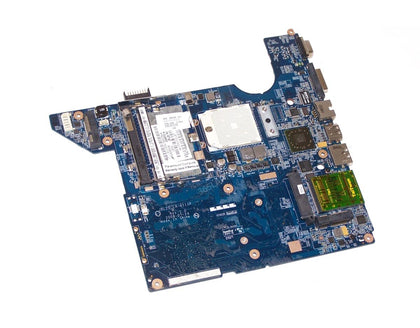 511858-001 | HP System Board (Motherboard) UMA M780G Chipset for Pavilion dv4-1200 Series Entertainment Notebook PC