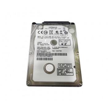 511903-001 | HP 160GB 5400RPM SATA 2.5-inch Hard Drive