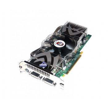 512-P2-N545-TX | EVGA GeForce 7800GTX 512MB 256-Bit GDDR3 PCI Express x16 Dual DVI/ HDTV/ S-Video Out/ SLI Support Video Graphics Card