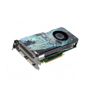 512-P3-N841-A3 | EVGA GeForce 8800 GTS 512MB 256-Bit GDDR3 PCI Express 2.0 x16 HDCP Ready SLI Support Video Graphics Card