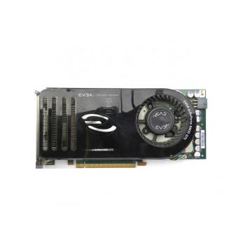 512-P3-N845-A3 | EVGA GeForce 8800 GTS 512MB 256-Bit GDDR3 PCI Express 2.0 x16 HDCP Ready SLI Support Video Graphics Card