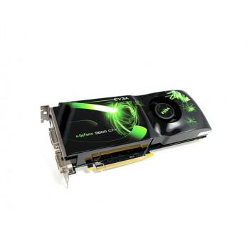 512-P3-N875-AR | EVGA nVidia GeForce 9800 GTX KO 512MB 256-Bit GDDR3 PCI Express 2.0 Video Graphics Card