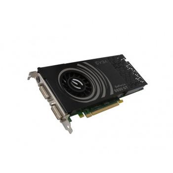 512-P3-N973 | EVGA GeForce 9800 GT 512MB 256-Bit GDDR3 PCI Express 2.0 x16 HDTV/ S-Video Out/ Dual DVI Video Graphics Card