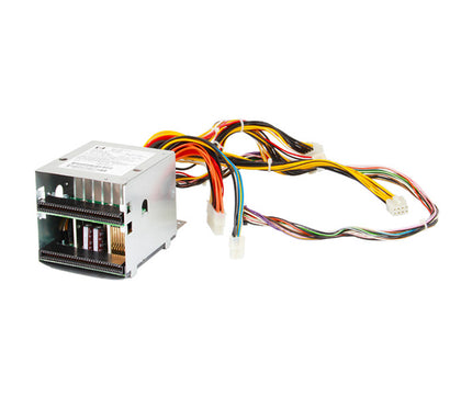 515766-001 HP Power Supply Backplane for ProLiant ML330 G6 Server