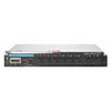 516733-B21 HP ProCurve 6120XG Ethernet Blade Switch 1 Ports Manageable 8 x Expansion Slots 10GBase-CX4