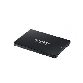 MZ7LM960HCHP | Samsung PM863 960GB SATA 6Gbps 2.5-inch Solid State Drive