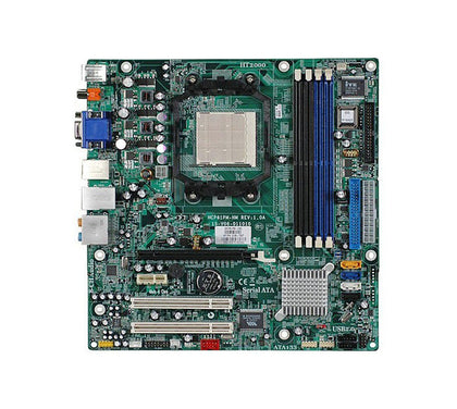 5188-7687 | HP System Board (Motherboard) for Pavilion A6030N Nettle-GL8E Notebook PC