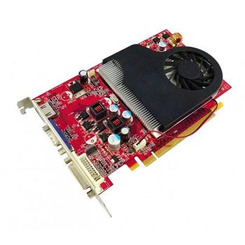 5189-4536 | HP GeForce 9500GS PCI-Express x16 VGA/HDMI/DVI Graphics Controller Card with 512MB SDRAM Graphic Memory