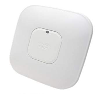 AIR-CAP2702I-E-K9 | Cisco Aironet 2702i Controller-based Radio access point Wi-Fi Dual Band