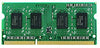 D3NS1866L-4G | Synology 4GB SODIMM 204-Pin DDR3L 1866MHz PC3L-14900 1.35V Non-ECC Memory for Disk Station DS718+