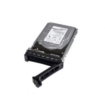 9FS066-050 | Seagate Dell 600GB 10000RPM SAS 6Gb/s 3.5-inch Hard Drive with Tray