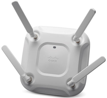 AIR-CAP3702E-E-K9 | Cisco Aironet 3702e Controller-based Radio access point Wi-Fi Dual Band