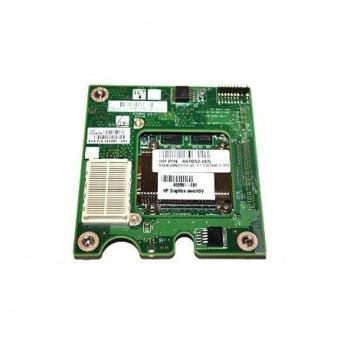 441884-004 | HP Quadro FX 700 MXM 256MB PCI Express 16X Video Card