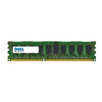 531R8 | Dell 4GB PC3-12800 ECC Registered DDR3-1600MHz CL11 240-Pin DIMM 1.35V Low Voltage Memory Module