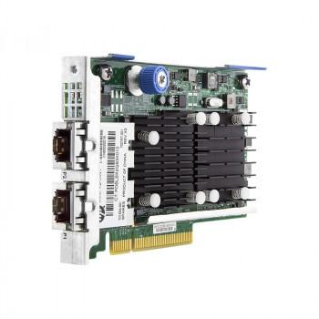 533FLR-T | HP FlexFabric 10Gbps 2-Port PCI-Express 2.1 533FLR-T FIO Ethernet Adapter