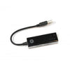 534376-001 | HP USB Ethernet Network Adapter USB to RJ-45 Dongle Adapter