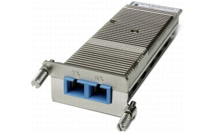 XENPAK-10GB-LR+-RF | Cisco XENPAK 1 x SC 10GBase-LR Network Transceiver Module
