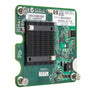539933-001 HP NC542M PCI Express Dual-Ports Flex-10 10GbE Mezzanine Gigabit Ethernet Server Adapter