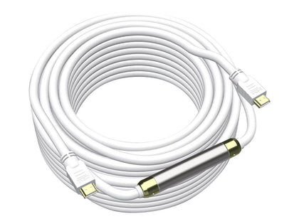 TC 20MHDMI+ | Vision Professional 20M HDMI Cable High-Speed (Category 2) With Ethernet