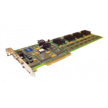 54-SD768-01 | HP Oxygen 402 PCI Video Card