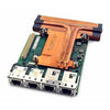 540-11083 | Dell X540-T2 Ethernet Server Rack Network Daughter Card
