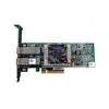 540-11342 | Dell QLogic 57810S Dual Port 10Gb DA/SFP+ Converged Full Height Network Adapter