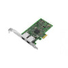 540-BBCX | Dell 2-Port 1Gbps PCI-Express Network Interface