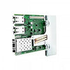 540-BBFI Dell Broadcom 57800s 10Gbase-T Rack Converged Network Daughter Card