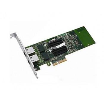 540-BBGR | Dell Intel En I350 Dual-Port 1Gbps Low Profile Server Network Adapter