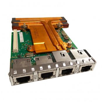 540-BBHI | Dell Intel X540 DP - Network Adapter - 10GB Ethernet X 2 - with Intel I350 DP Network Daughter Card