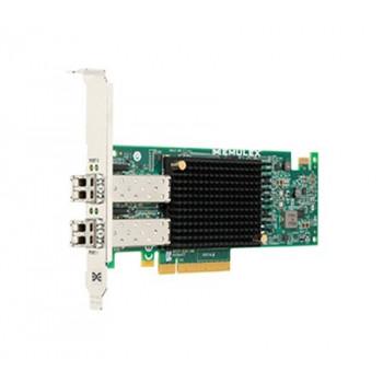 540-BBIJ | Dell Dual Port 10 Gigabit PCI Express Server Converged Network Adapter