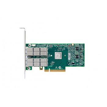 540-BBIZ | Dell Mellanox ConnectX-3 Pro Single-Port Adapter - PCI Express X8
