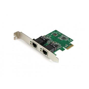 540-BBLJ | Dell 2-Port PCI-Express Gigabit Ethernet Adapter