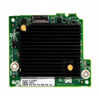 540-BBPM | Dell Emulex OneConnect 2-Port 10GbE Blade Daughter Card