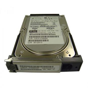 5406604-01 | Sun 73GB 10000RPM Fibre Channel 2GB/s 3.5-inch Hard Drive