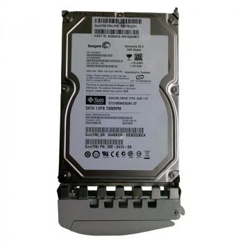 5407910-01 | Sun 1TB 7200RPM SATA 3GB/s 32MB Cache 3.5-inch Hard Drive