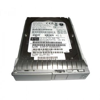541-0323-01 | Sun 73GB 10000RPM SAS 3Gbps Hot-Pluggable 2.5-inch Internal Hard Drive