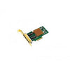 542-BBCE | Dell i350 Quad Port PCI-Express Gigabit Ethernet X 4 Network Adapter by Intel