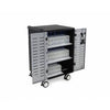 55270IDHD | Dell UL-15 Cart Indigo Organix Dark Gry